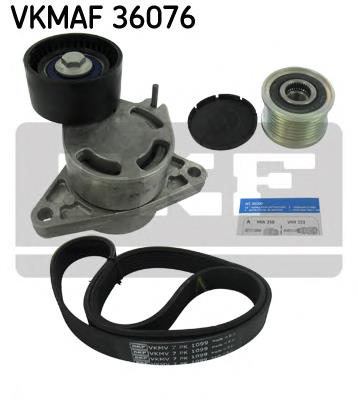 8660004980 Renault (RVI) Correia dos conjuntos de transmissão, kit