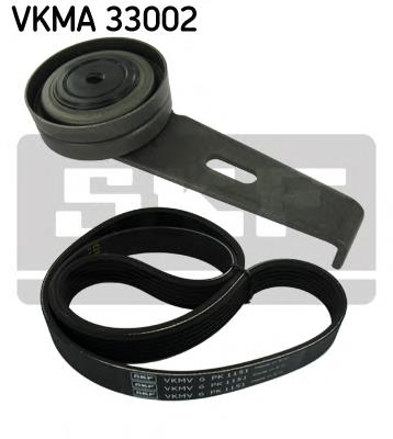 Correia dos conjuntos de transmissão, kit Dayco KPV001 preço, a partir de 75,29 USD