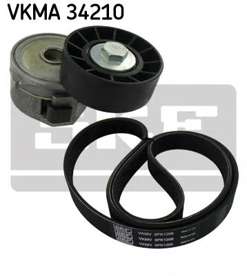 Correia dos conjuntos de transmissão, kit Ford Galaxy preço, a partir de 54,47 USD