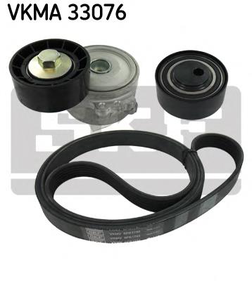 Correia dos conjuntos de transmissão, kit Dayco KPV104 preço, a partir de 131,42 USD