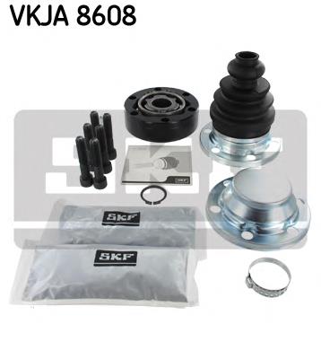 VKJA8608 SKF Junta homocinética interna dianteira