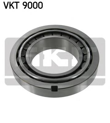 Compre 0750117732 ZF Parts Rolamento externo de cubo dianteiro