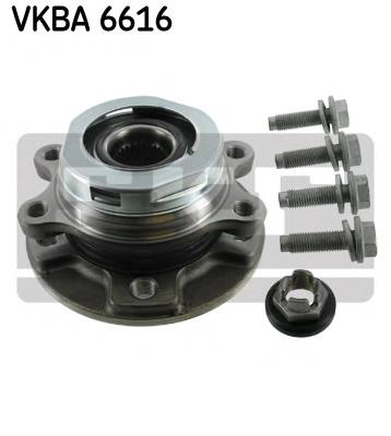 Compre VKBA6616 SKF Cubo dianteiro