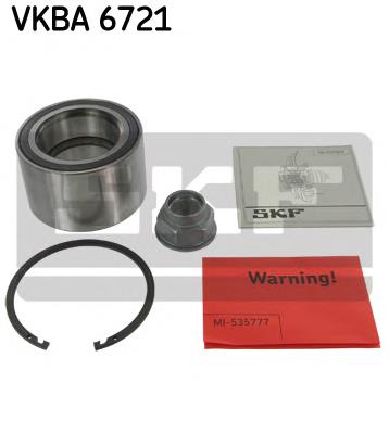 WB70026 Sato Tech Rolamento de cubo dianteiro
