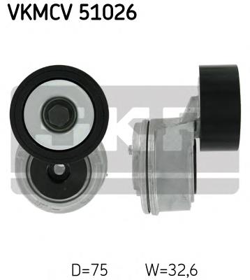 Reguladora de tensão da correia de transmissão Mercedes A9062005970 preço, a partir de 68,53 USD