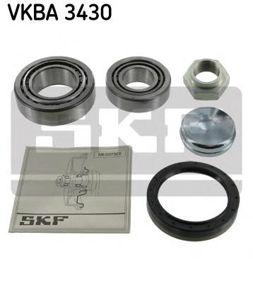 Compre E268426 Peugeot/Citroen Rolamento de cubo traseiro