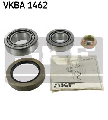 Rolamento de cubo traseiro VKBA1463 SKF