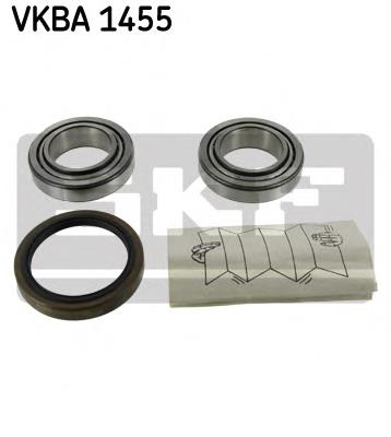 Compre 5025675 Ford Rolamento de cubo traseiro
