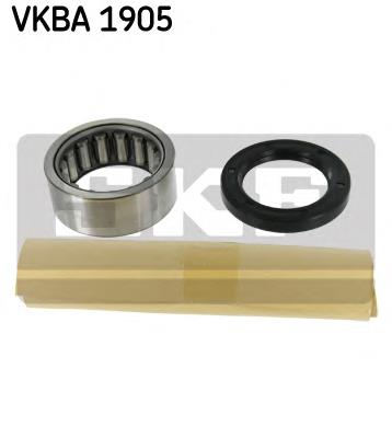 9036547013 Toyota Rolamento de cubo traseiro