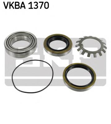Rolamento de cubo traseiro Mitsubishi MB664587