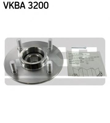 VKBA3200 SKF