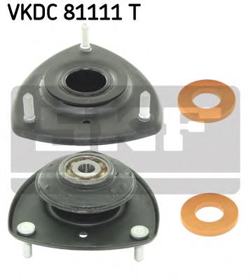 Suporte de amortecedor dianteiro Japan Parts SM0012