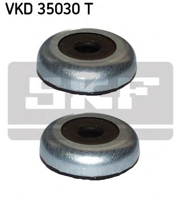51726SAA003 Honda Rolamento de suporte do amortecedor dianteiro