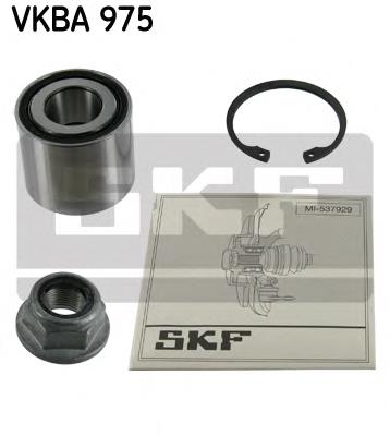 Rolamento de cubo traseiro SKF VKBA975 preço, a partir de 38,77 USD
