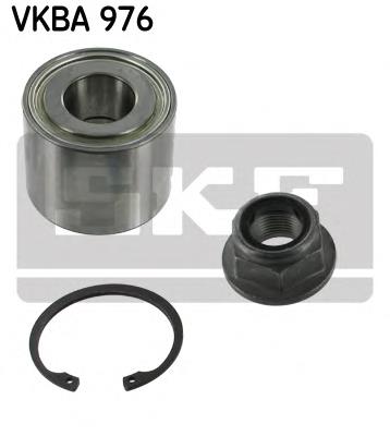 Rolamento de cubo traseiro SKF VKBA976 preço, a partir de 24,56 USD