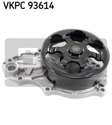 VKPC93614 SKF Bomba de água (bomba) de esfriamento