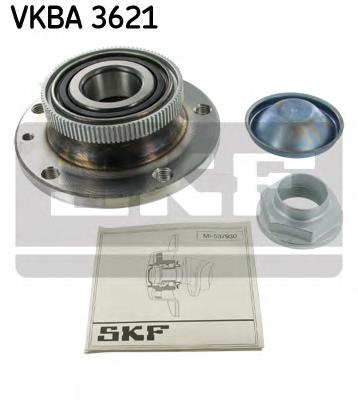 VKBA3621 SKF Cubo dianteiro