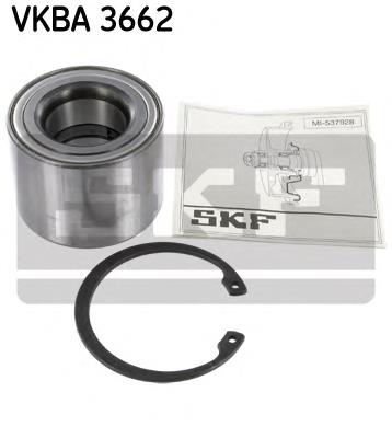 Compre 42470834 Iveco Rolamento de cubo dianteiro