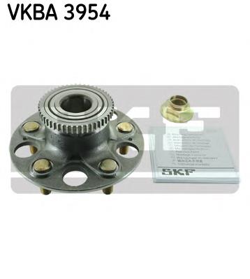 Cubo traseiro 42200S87C51 Honda