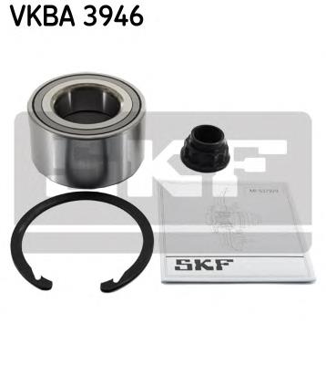 Compre VKBA3946 SKF Rolamento de cubo dianteiro