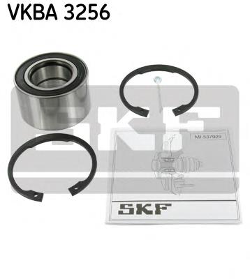 VKBA3256 SKF Rolamento de cubo dianteiro