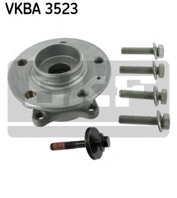 Cubo dianteiro SKF VKBA3523 preço, a partir de 101,69 USD