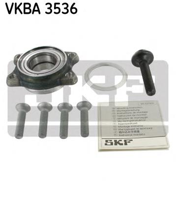 Rolamento de cubo dianteiro/traseiro SKF VKBA3536 preço, a partir de 55,23 EUR