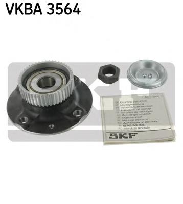 Compre 374841 Peugeot/Citroen Cubo traseiro