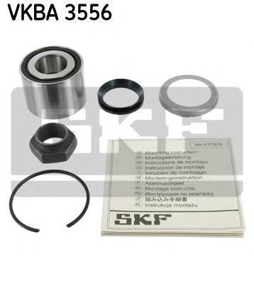 Rolamento de cubo traseiro SKF VKBA3556 preço, a partir de 26,78 USD