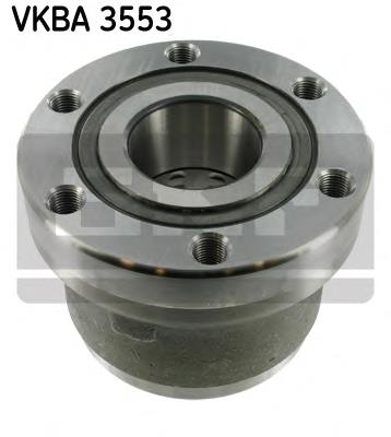 93810034 Iveco Rolamento de cubo dianteiro