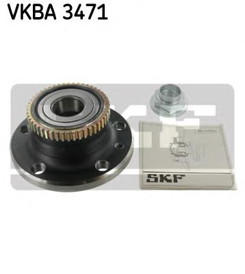 VKBA3471 SKF