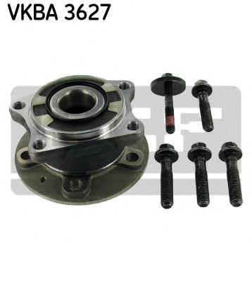 Cubo traseiro VKBA3627 SKF