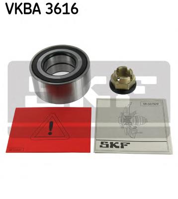 Compre 196448 Febi Rolamento de cubo dianteiro