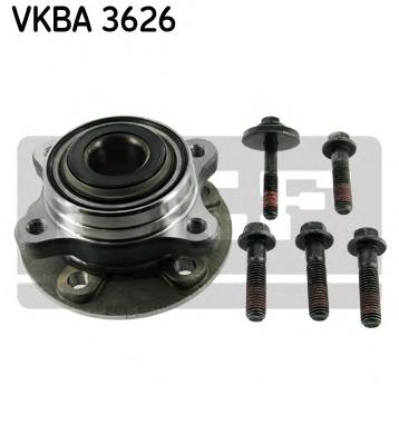 Cubo dianteiro SKF VKBA3626 preço, a partir de 141,61 USD