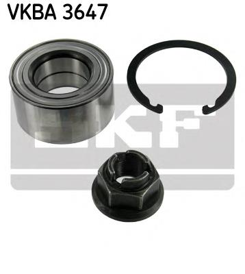 Compre 30818024 Volvo Rolamento de cubo dianteiro