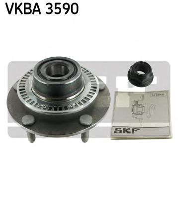 Cubo traseiro SKF VKBA3590 preço, a partir de 106,98 USD
