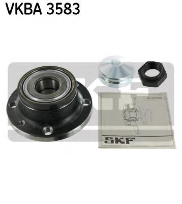 Cubo traseiro VKBA3583 SKF