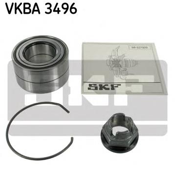 Compre 6001543344 Renault (RVI) Rolamento de cubo dianteiro