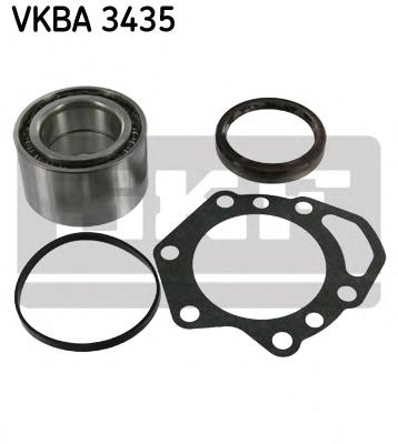 Rolamento de cubo traseiro SKF VKBA3435 preço, a partir de 67,71 USD