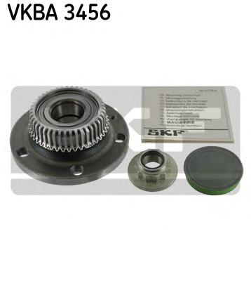 Cubo traseiro SKF VKBA3456 preço, a partir de 54,48 USD