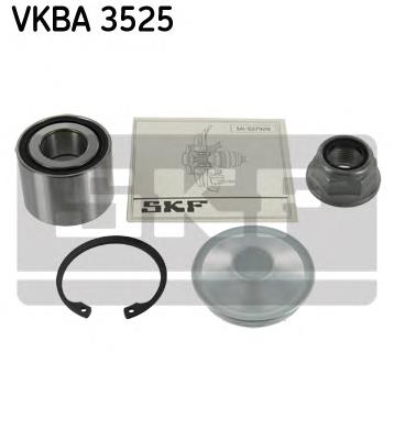 Rolamento de cubo traseiro SKF VKBA3525 preço, a partir de 28,27 USD