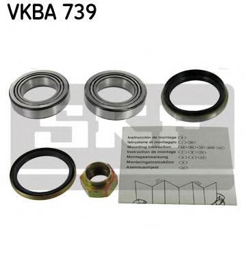 Comprar  323 II 