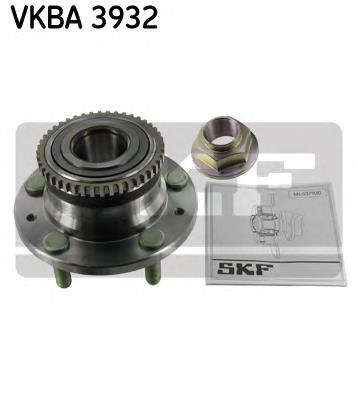 Cubo traseiro SKF VKBA3932 preço, a partir de 95,63 USD