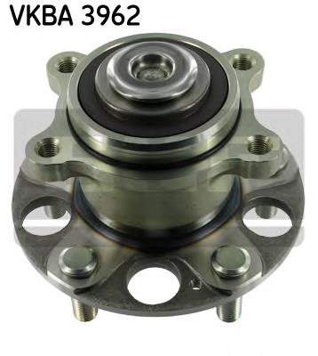 Cubo traseiro SKF VKBA3962