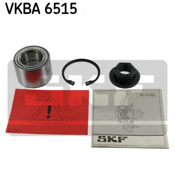 Rolamento de cubo traseiro SKF VKBA6515 preço, a partir de 33,91 USD