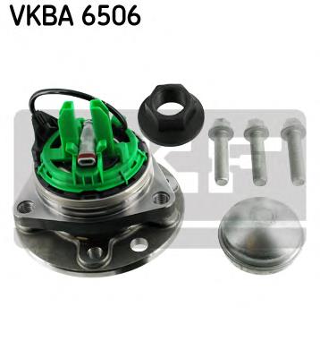 Cubo dianteiro VKBA6506 SKF