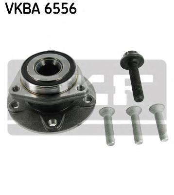 VKBA6556 SKF Cubo dianteiro