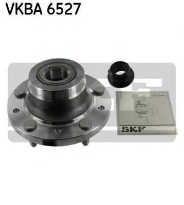 VKBA6527 SKF Cubo traseiro