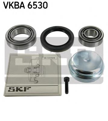Compre VKBA6530 SKF Rolamento de cubo dianteiro