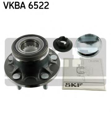 1362872 Ford Cubo traseiro